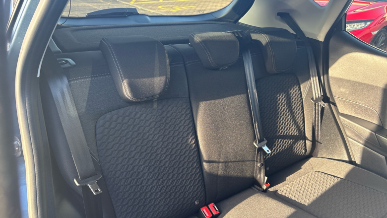 Ford Fiesta 1.0 EcoBoost Titanium 5dr Petrol Hatchback